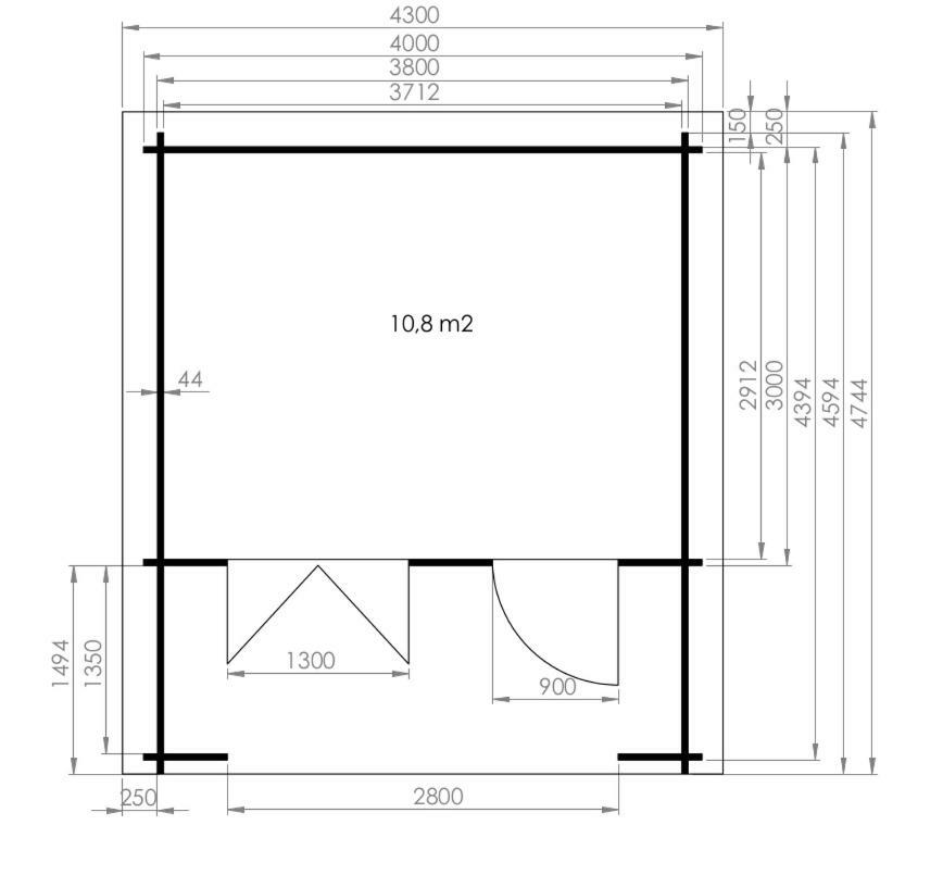 Cozy Summer House With Free Parking Near City Center & Beach Куресааре Екстериор снимка