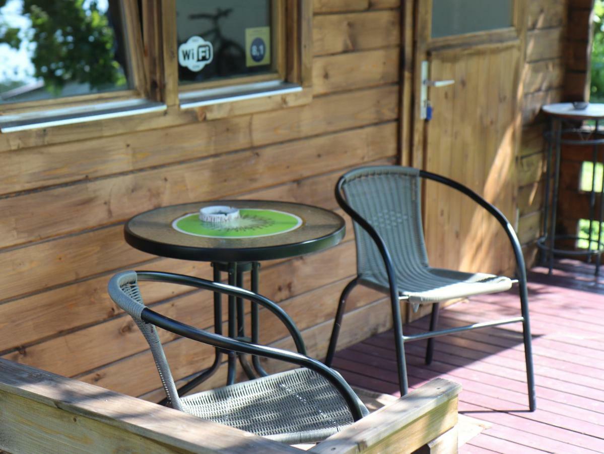 Cozy Summer House With Free Parking Near City Center & Beach Куресааре Екстериор снимка