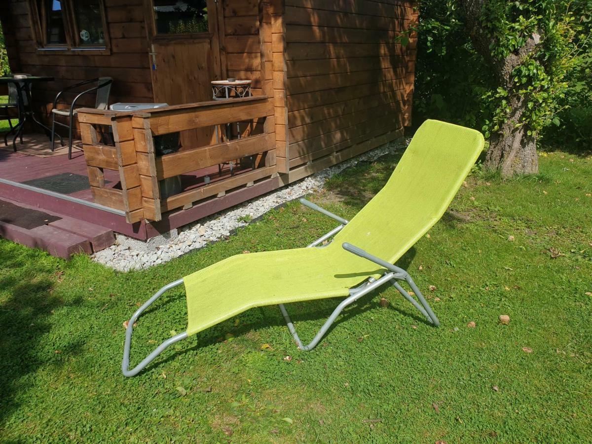 Cozy Summer House With Free Parking Near City Center & Beach Куресааре Екстериор снимка